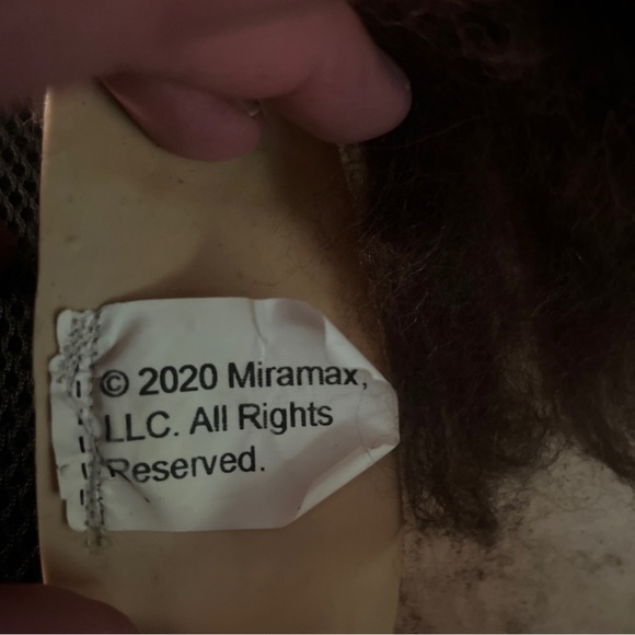 Miramax Halloween Kills 2020 Michael Myers Mask - Picture 6 of 6